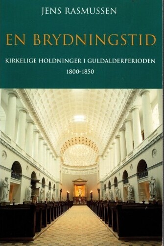 En Brydningstid