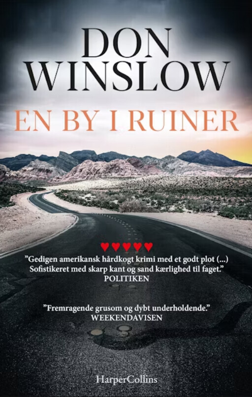 En By I Ruiner