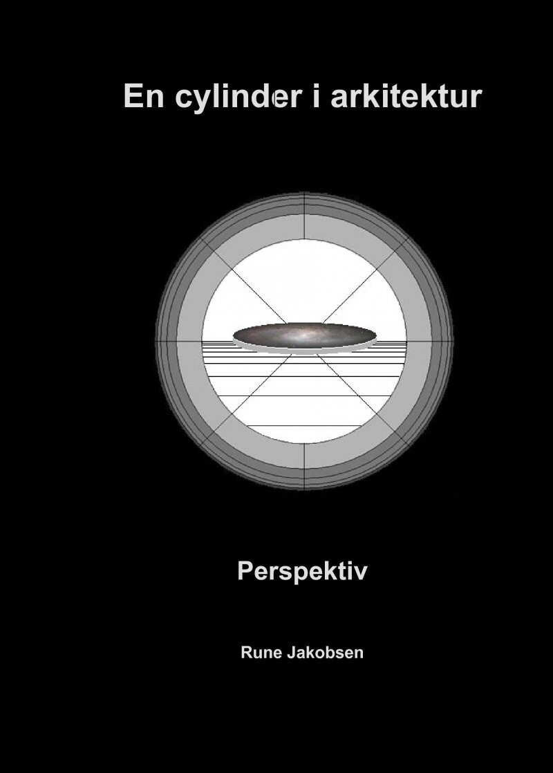 En Cylinder I Arkitektur