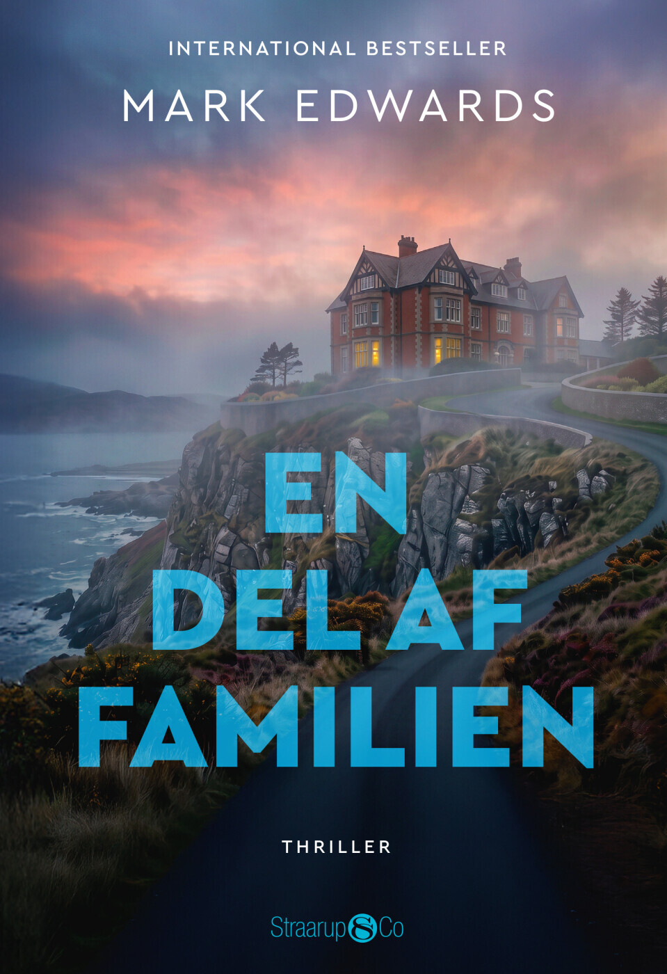En Del Af Familien
