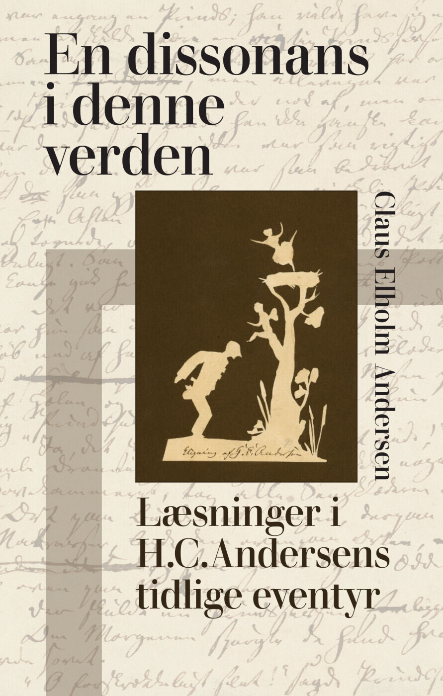 Køb En Dissonans I Denne Verden af Claus Elholm Andersen - bog ...