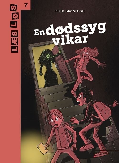 En Dødssyg Vikar