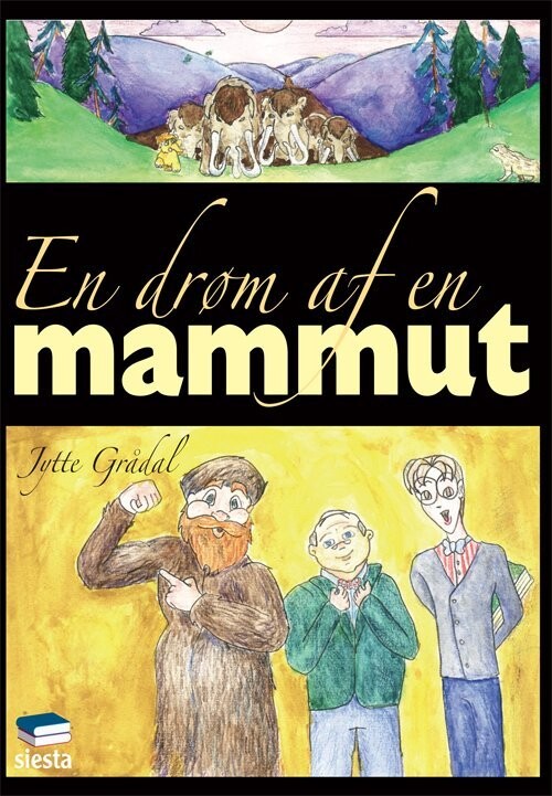 En Drøm Af En Mammut