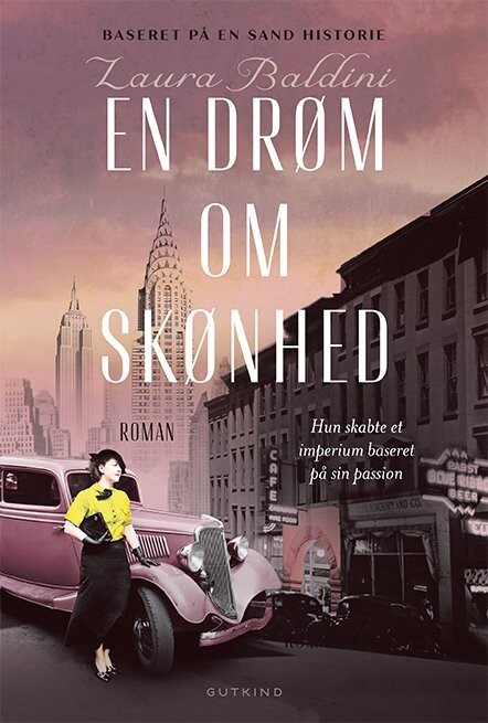 En Drøm Om Skønhed