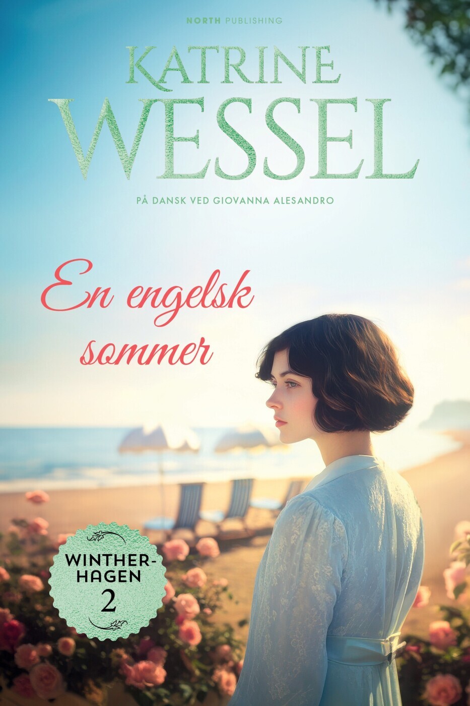 En Engelsk Sommer