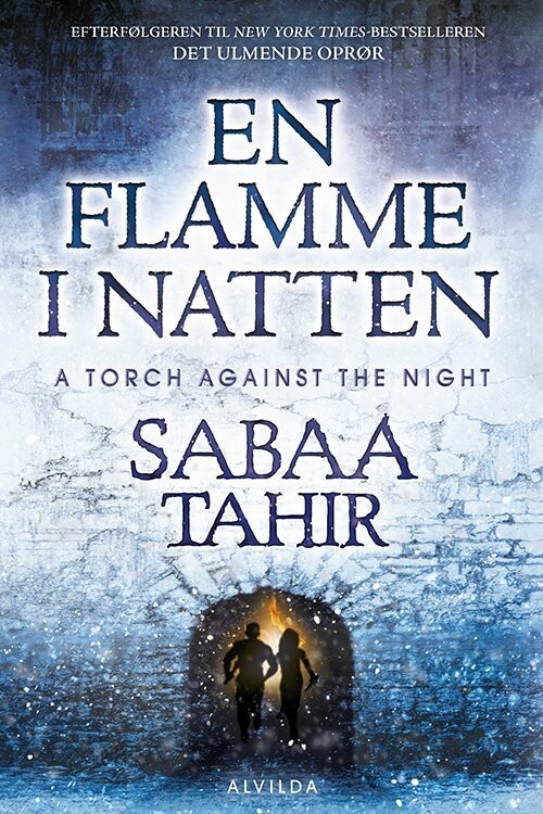 En Flamme I Natten - Det Ulmende Oprør 2