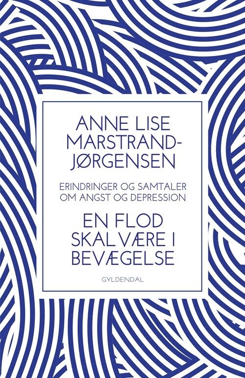 En Flod Skal Være I Bevægelse