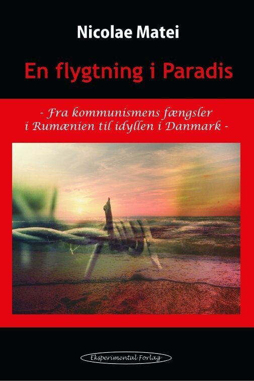 En Flygtning I Paradis