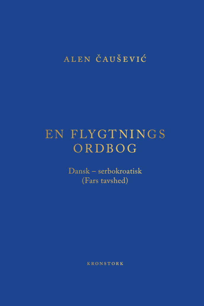 En Flygtnings Ordbog
