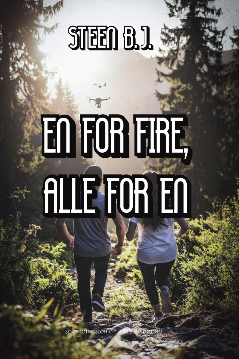 En For Fire Alle For En