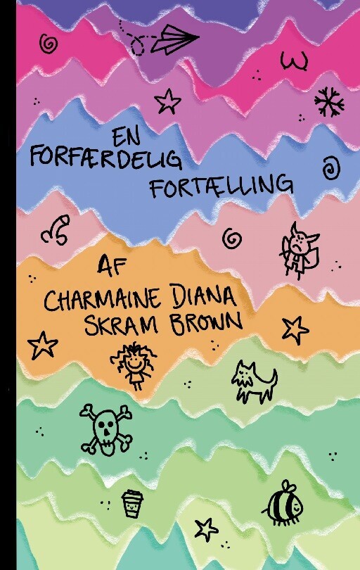En Forfærdelig Fortælling