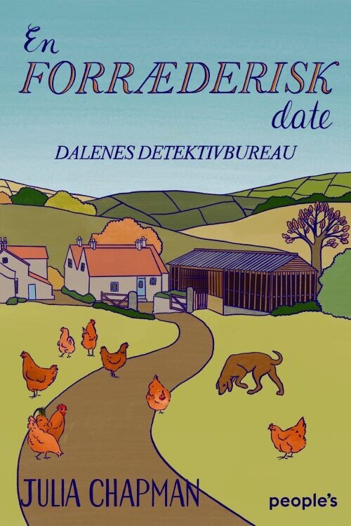 En Forræderisk Date