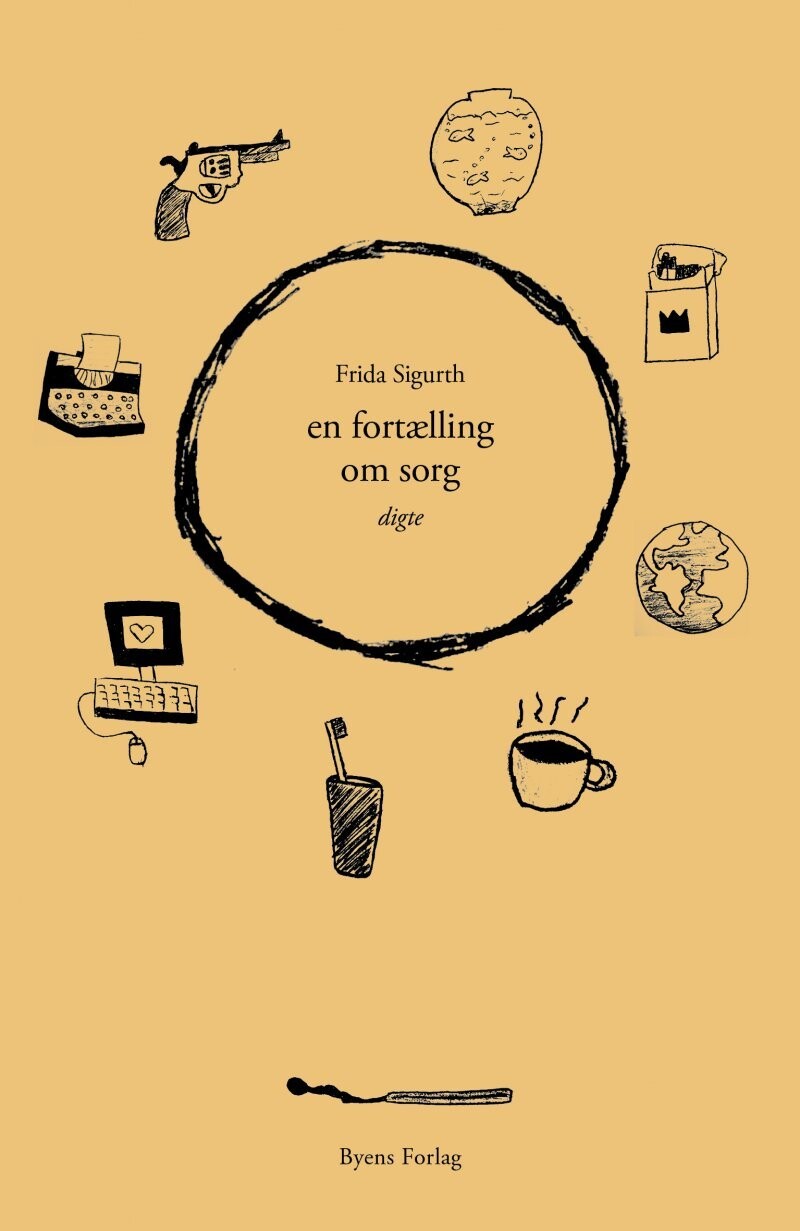 En Fortælling Om Sorg