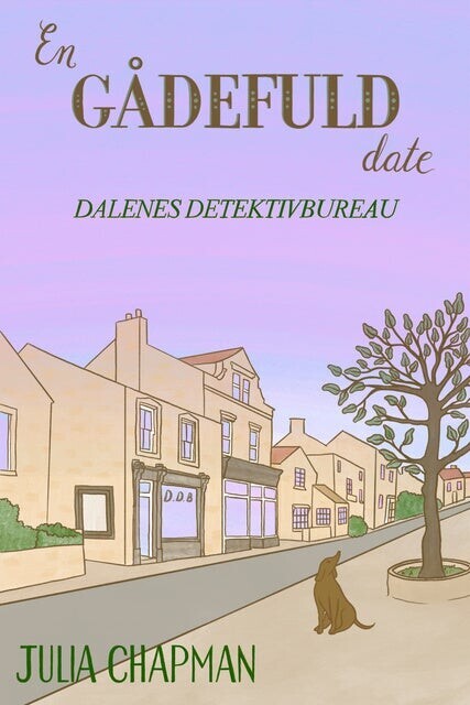 En Gådefuld Date