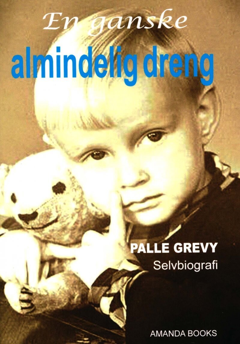 En Ganske Almindelig Dreng