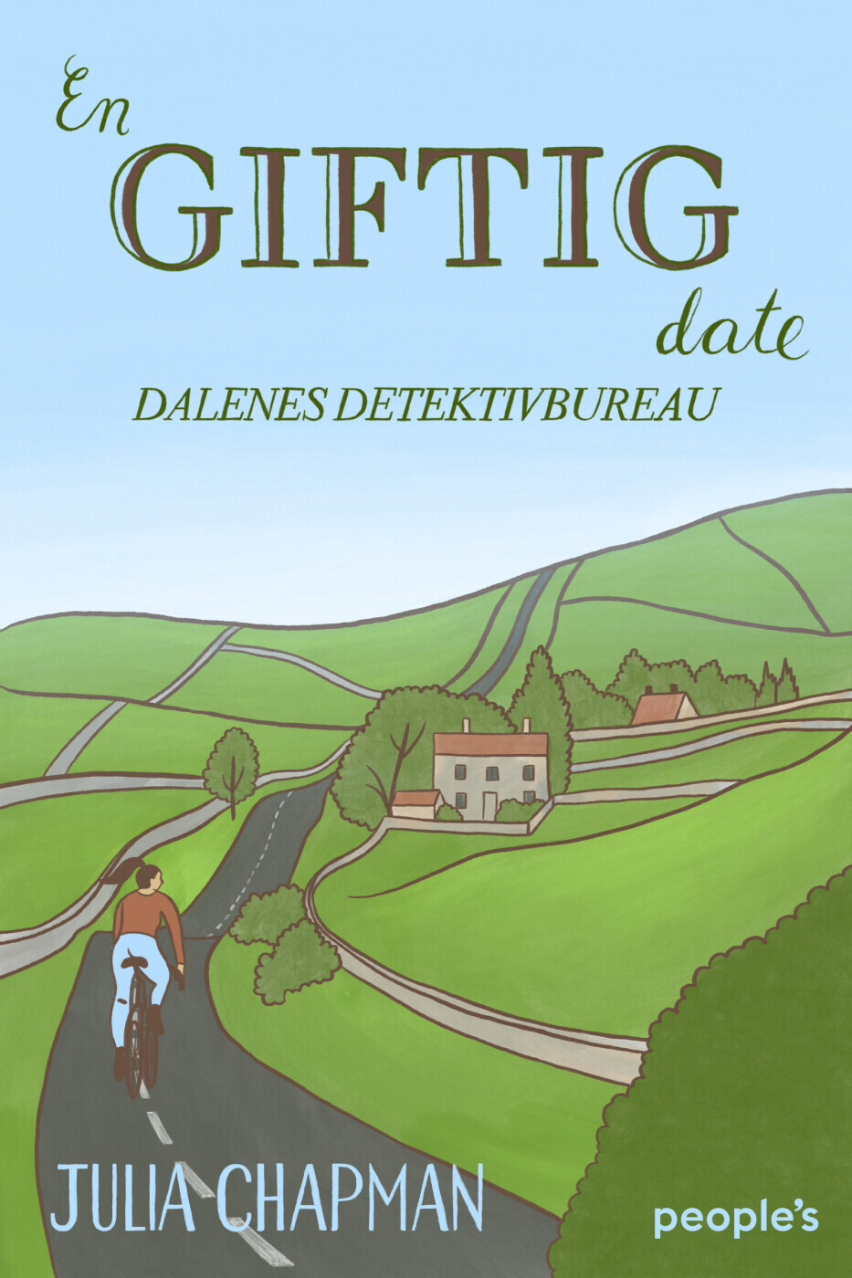 En Giftig Date