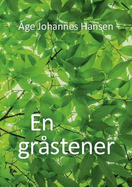 En Gråstener