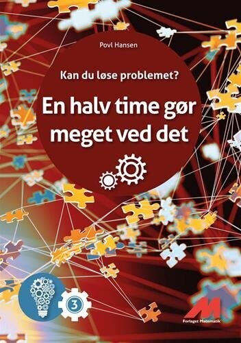 En Halv Time Gør Meget Ved Det