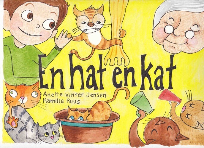 En Hat En Kat