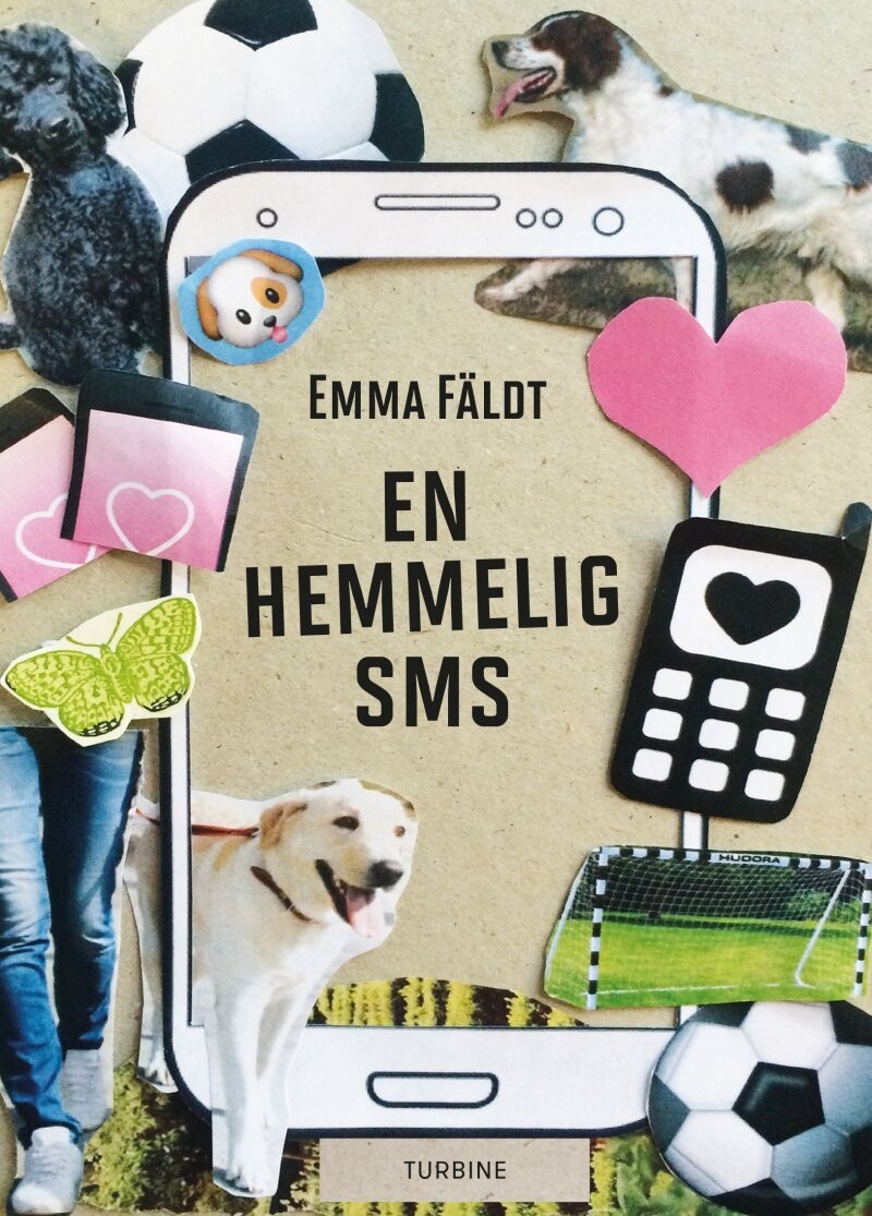 En Hemmelig Sms