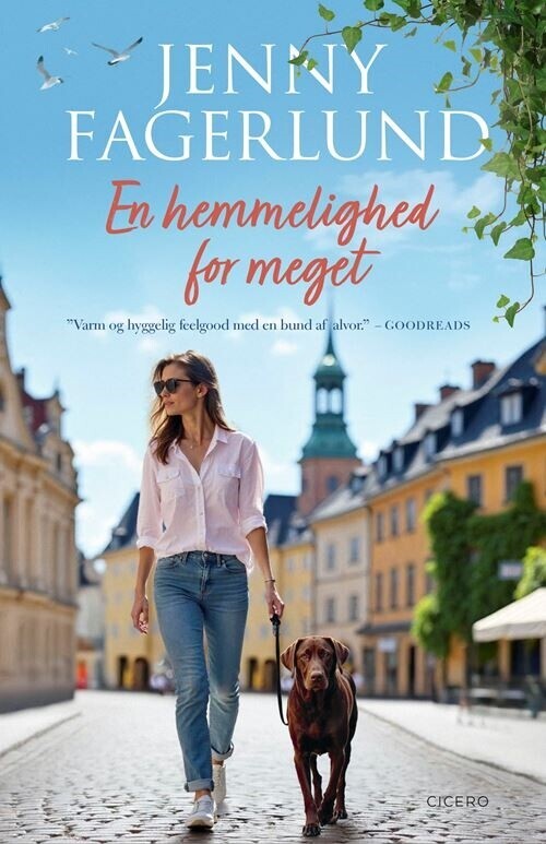 En Hemmelighed For Meget