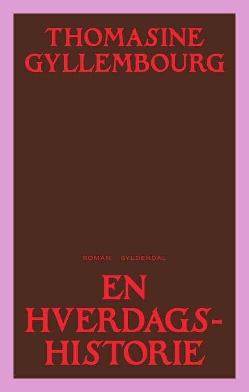 En Hverdagshistorie