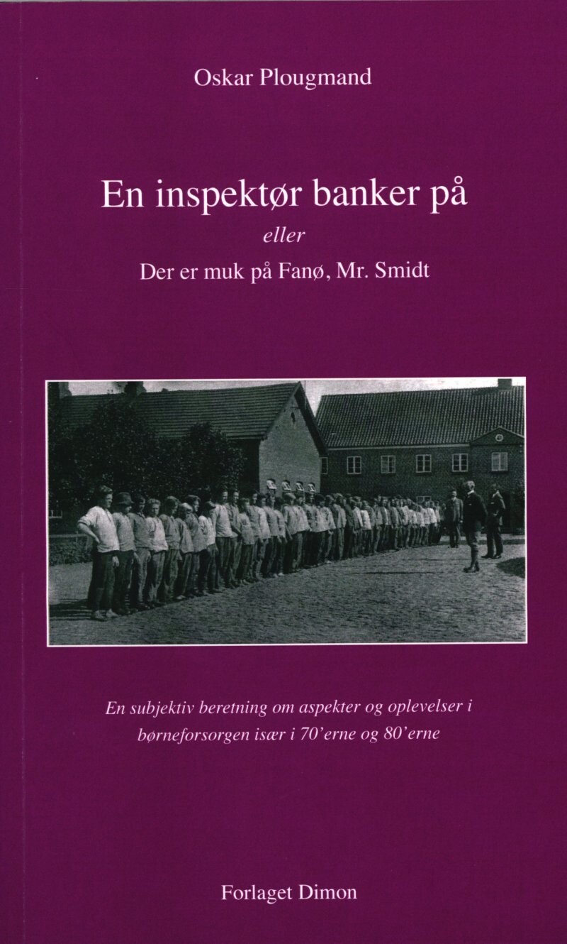 En Inspektør Banker På