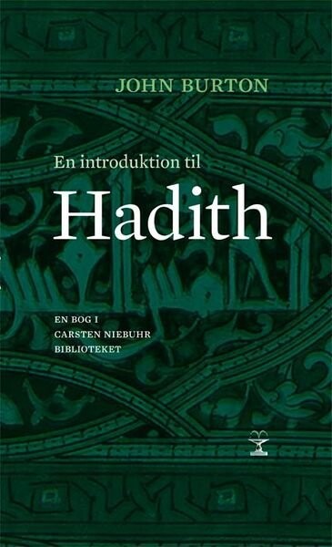 En Introduktion Til Hadith