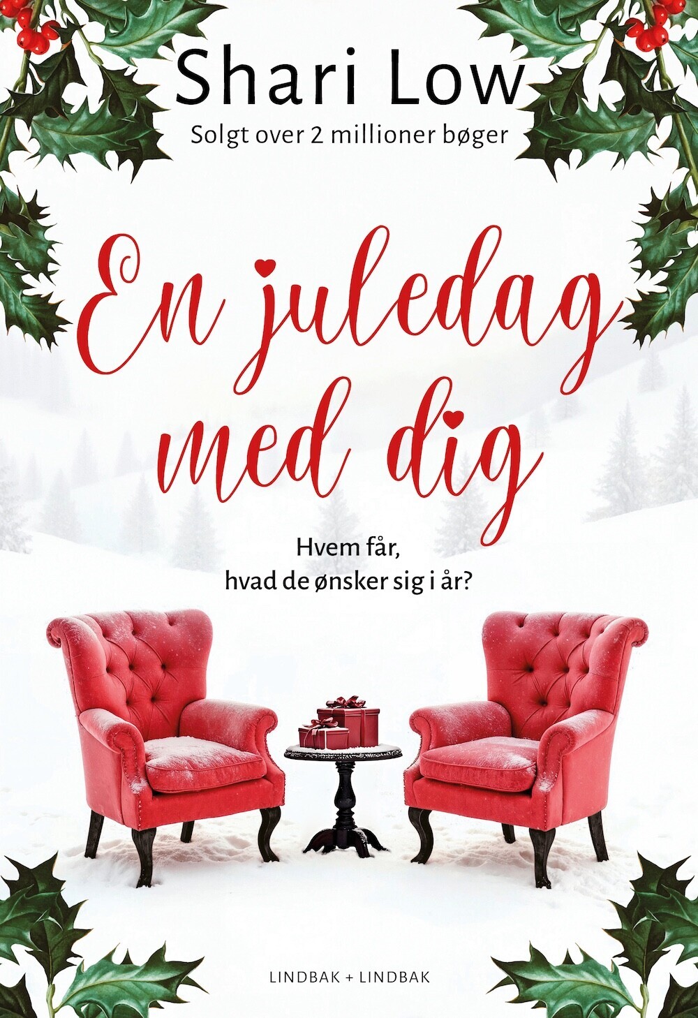 En Juledag Med Dig