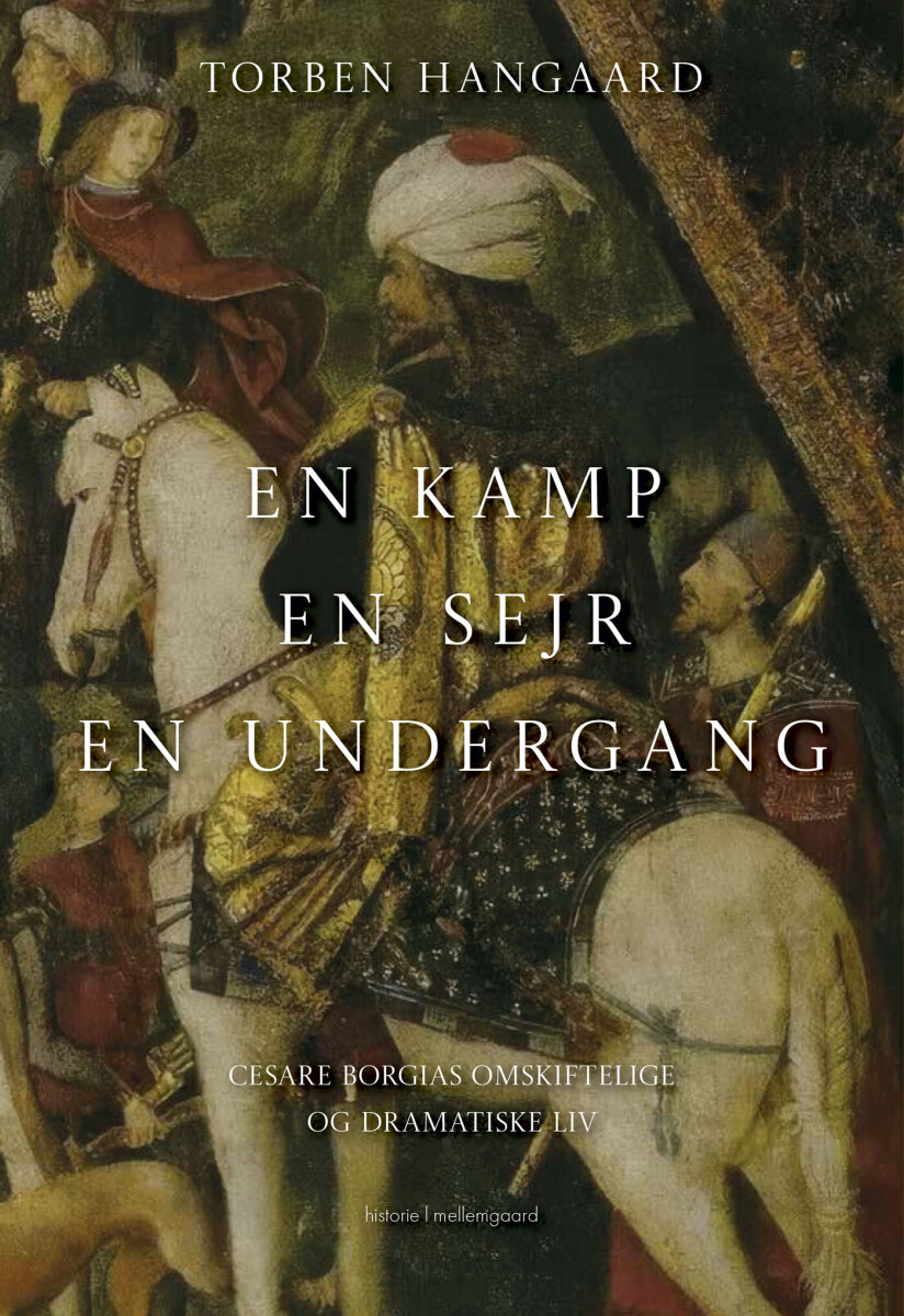 En Kamp En Sejr En Undergang