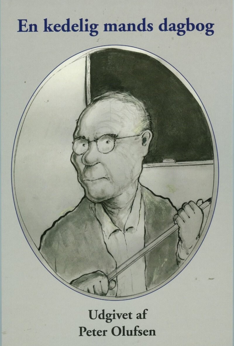 En Kedelig Mands Dagbog