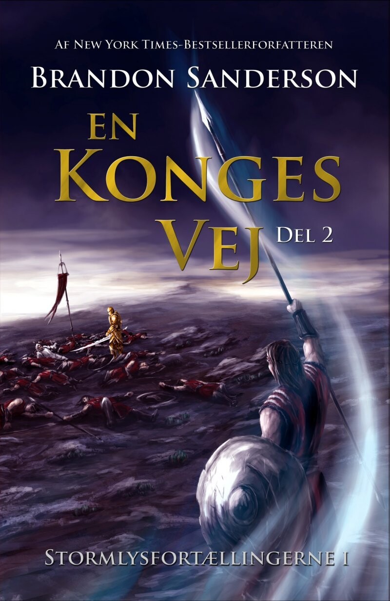 En Konges Vej Del 2