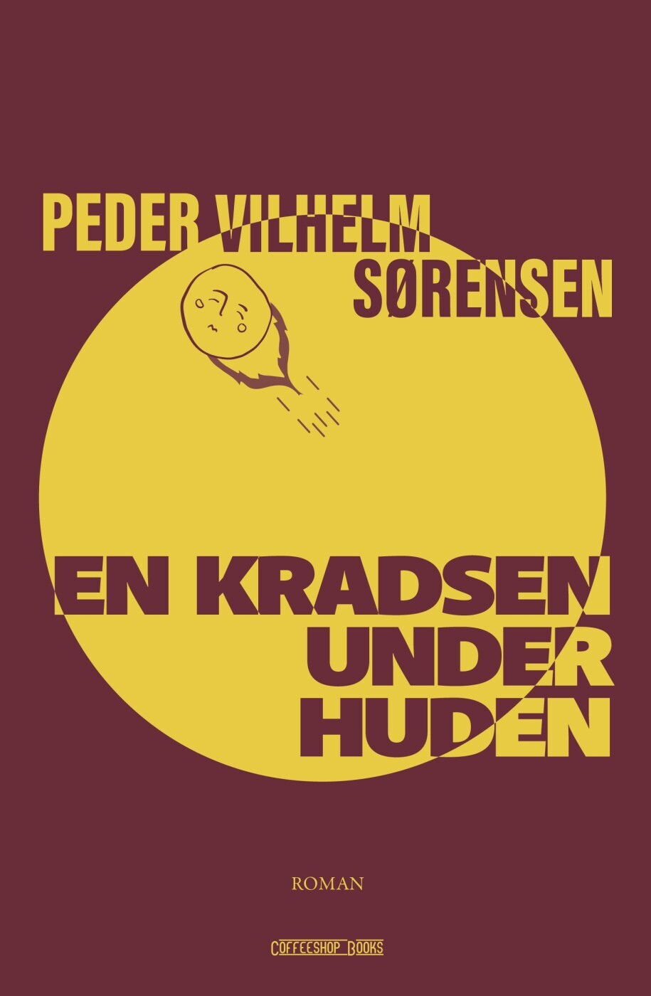 En Kradsen Under Huden
