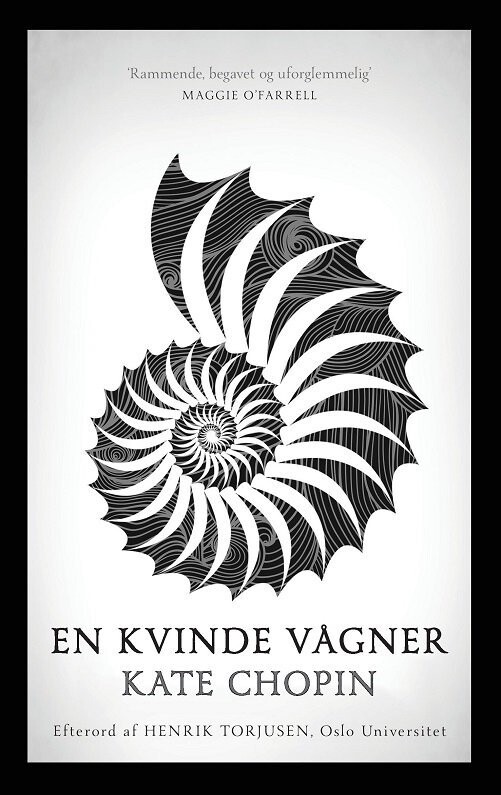 En Kvinde Vågner