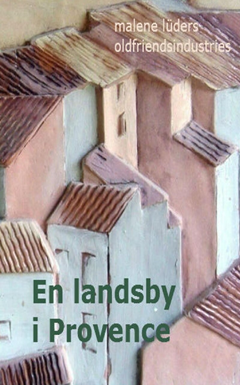 En Landsby I Provence