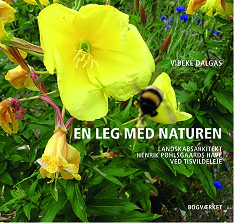 En Leg Med Naturen