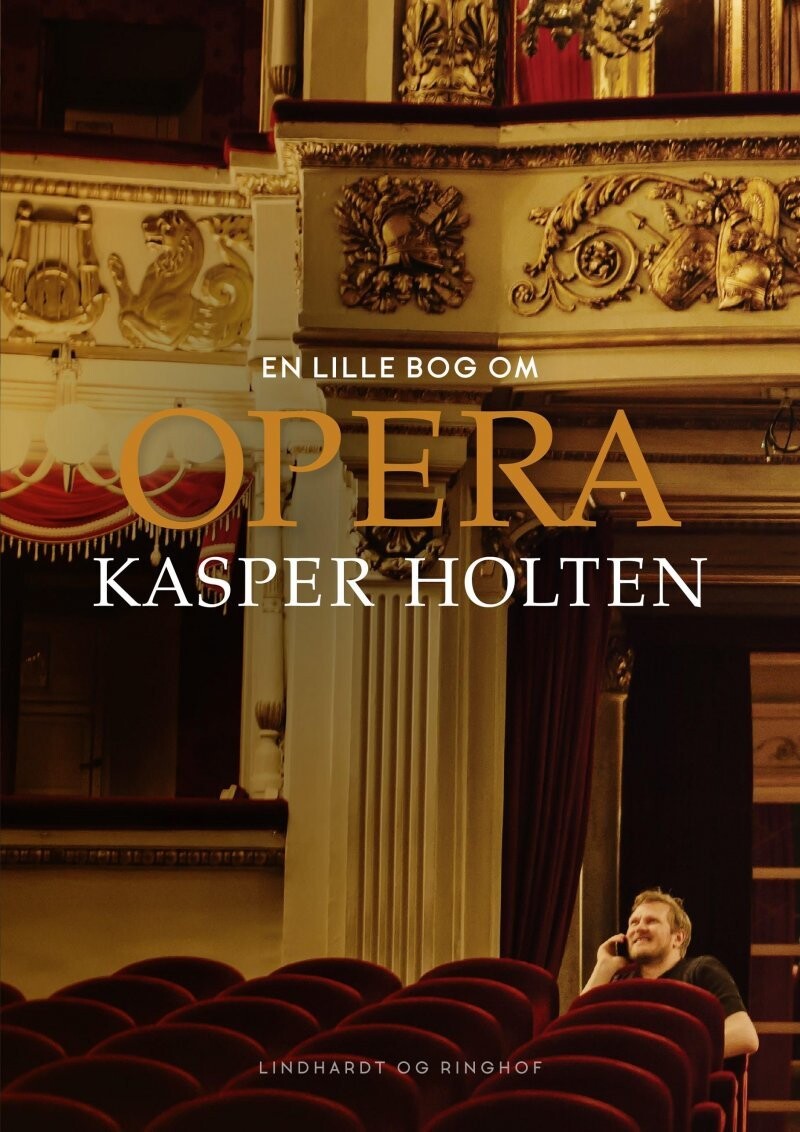 En Lille Bog Om Opera