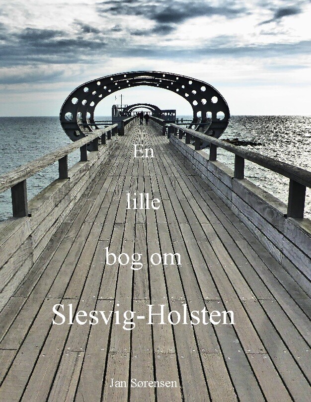 En Lille Bog Om Slesvig-Holsten