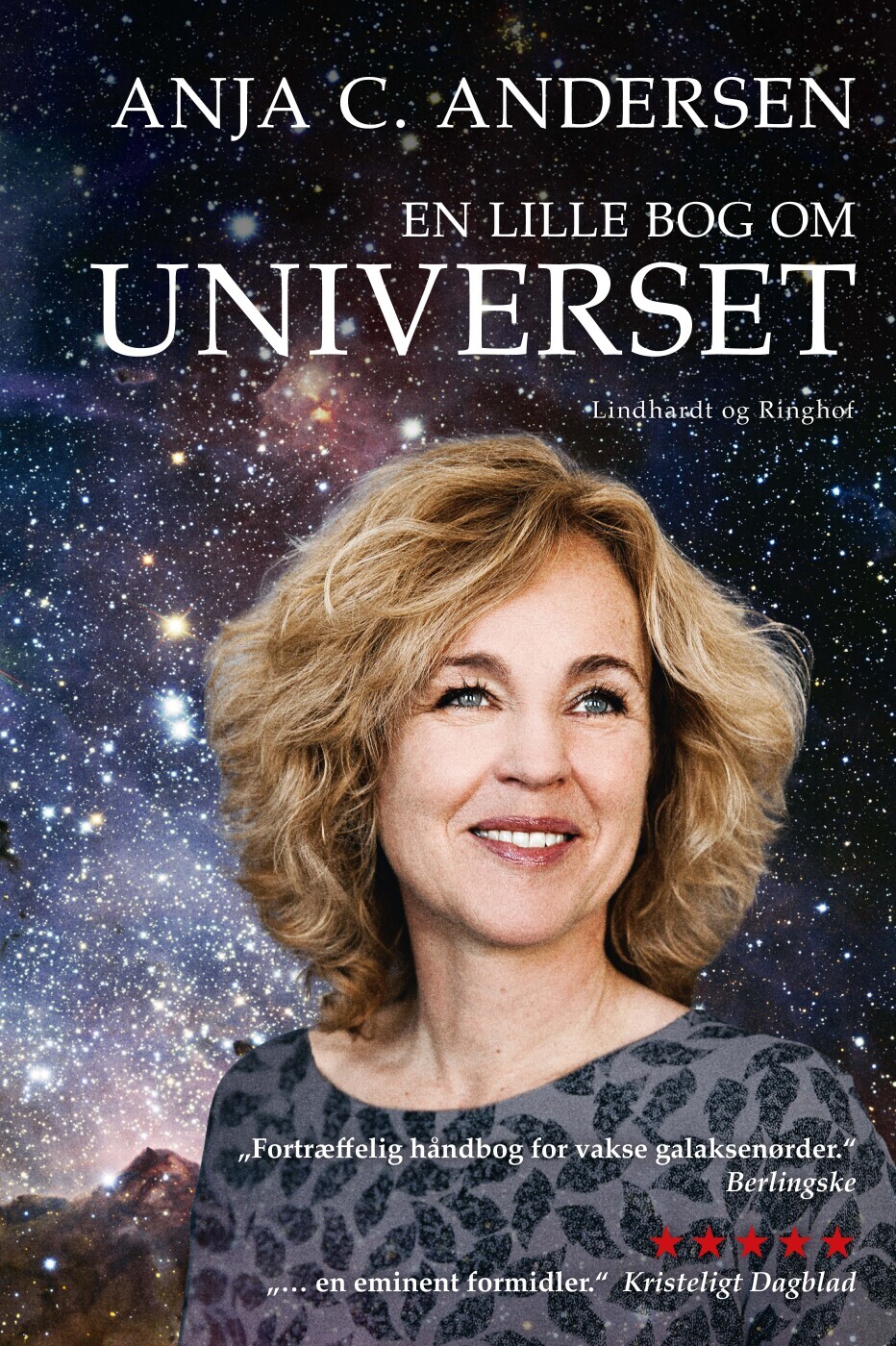 En Lille Bog Om Universet