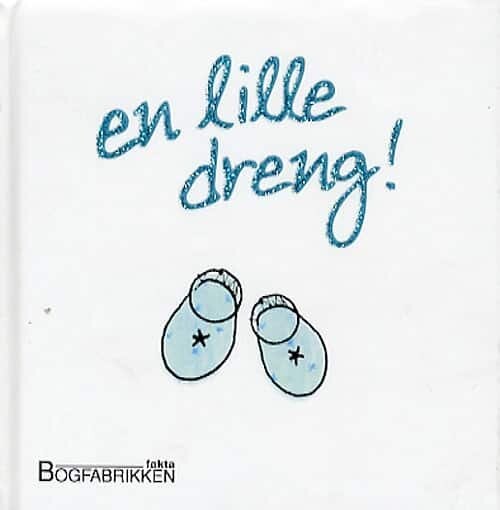 En Lille Dreng
