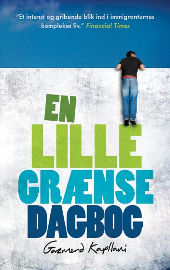 En Lille Grænsedagbog