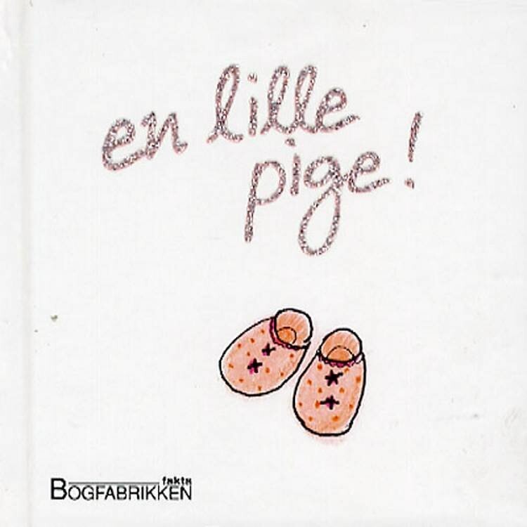 En Lille Pige