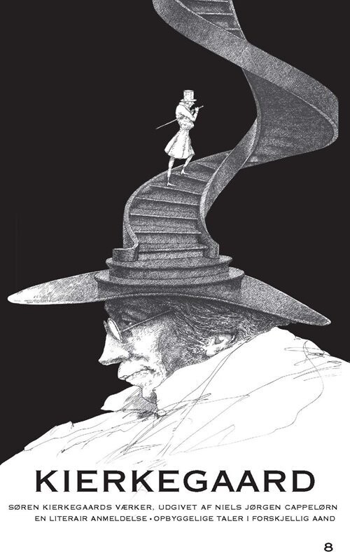 En Literair Anmeldelse Opbyggelige Taler I Forskjellig Aand