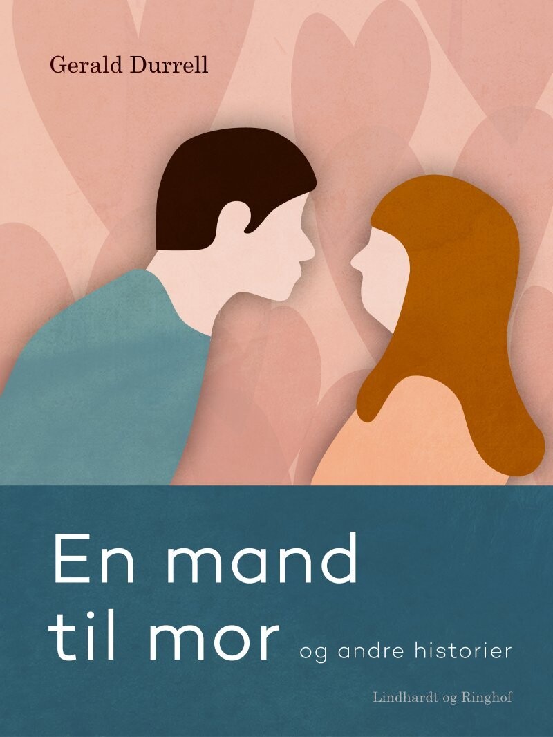 En Mand Til Mor Og Andre Historier