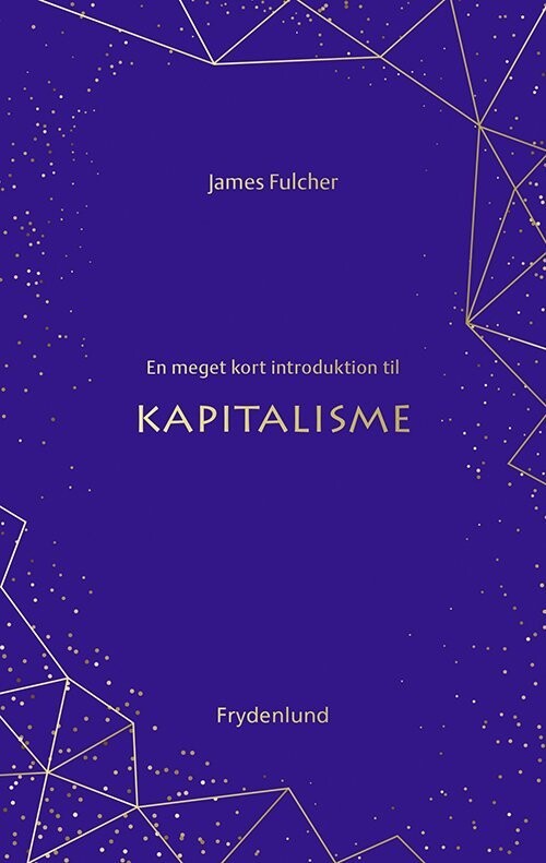 En Meget Kort Introduktion Til Kapitalisme