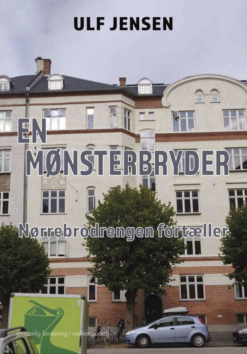 En Mønsterbryder