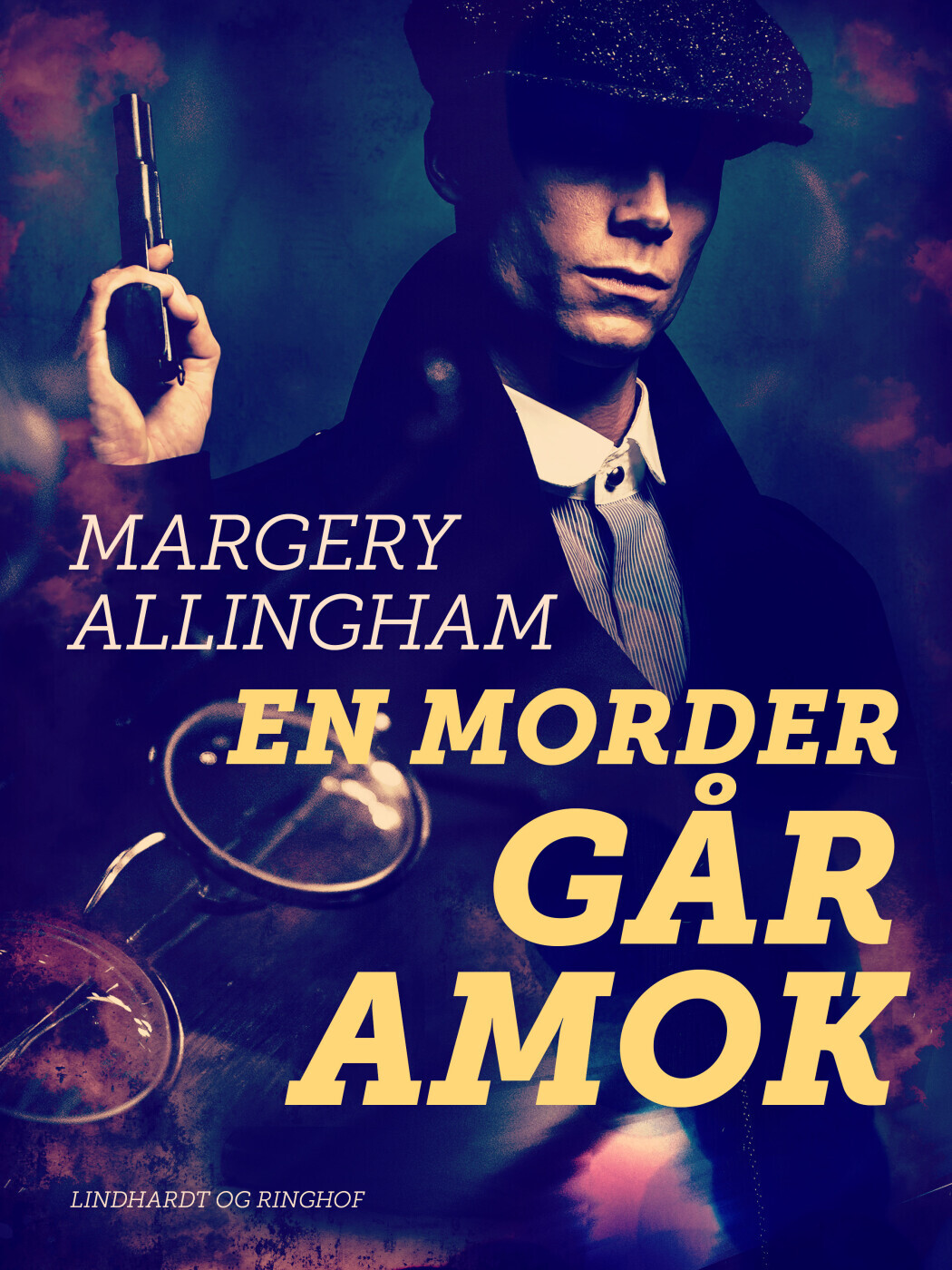 En Morder Går Amok