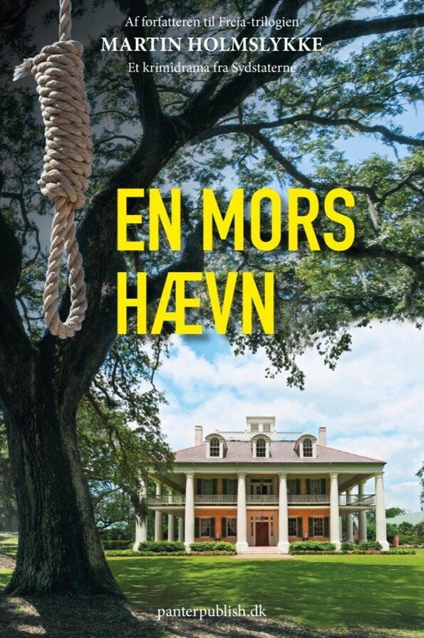 En Mors Hævn