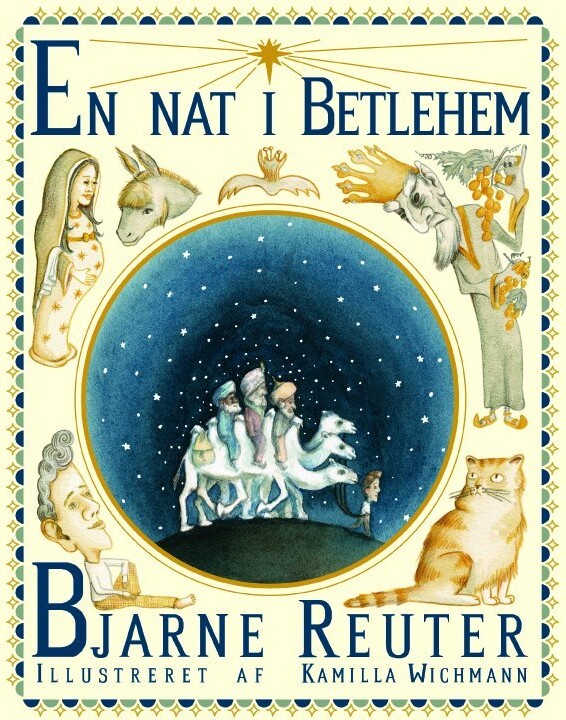 En Nat I Betlehem