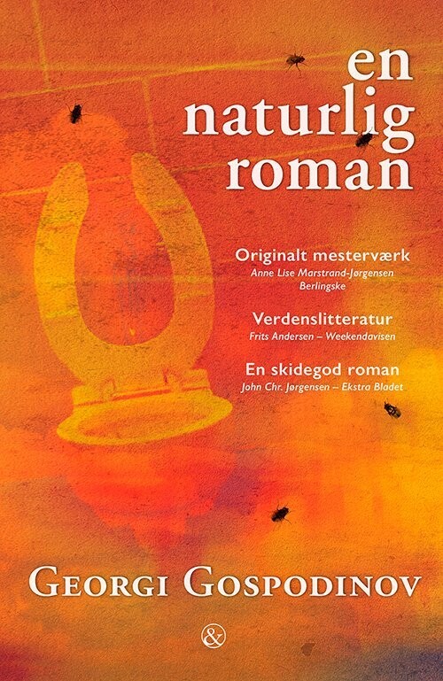 En Naturlig Roman